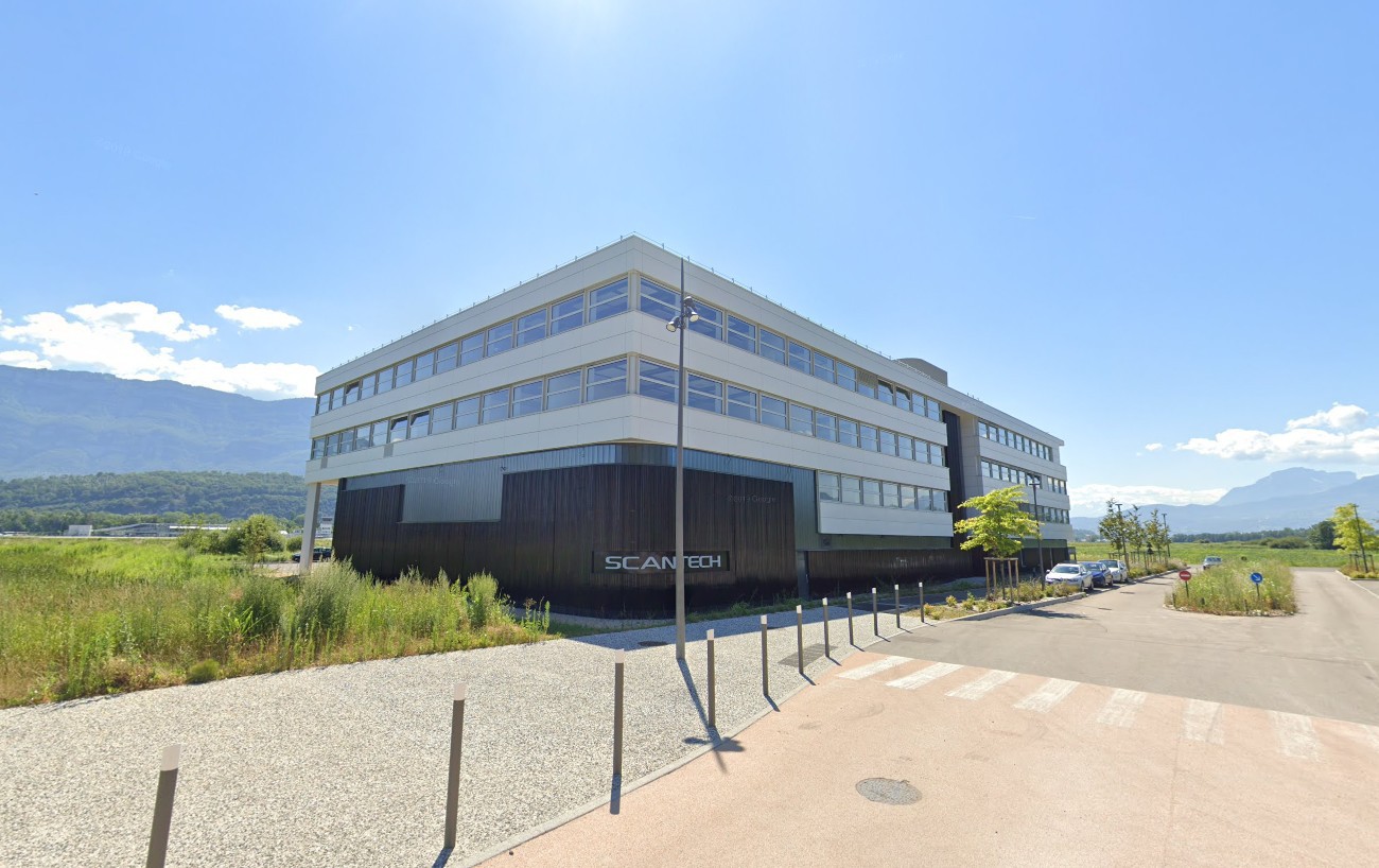 Ouverture Octaris